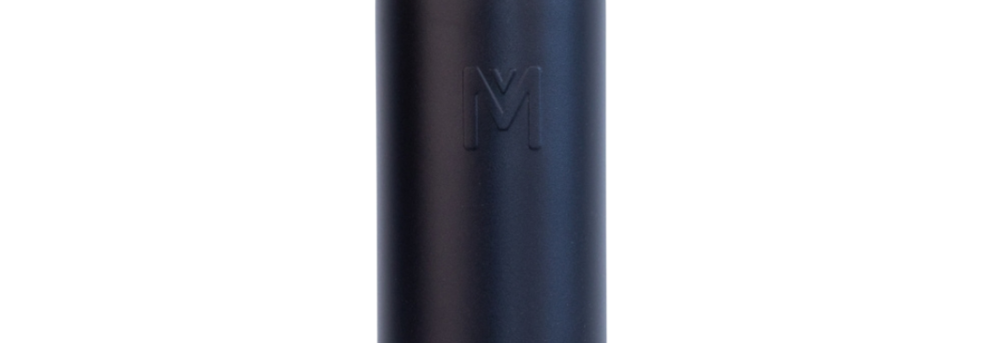 MontiiCo Fusion Universal Insulated Base 475 ml - without lid - Midnight