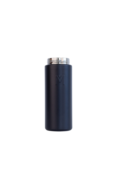 Montii Fusion Thermos fles 475ml Midnight