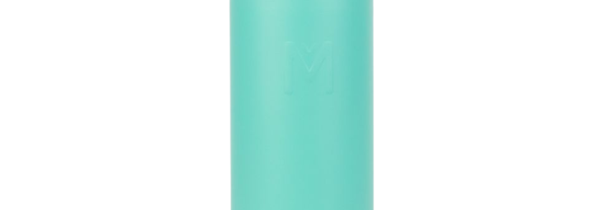 MontiiCo Fusion Universal Insulated Base 475 ml - without lid - Lagoon