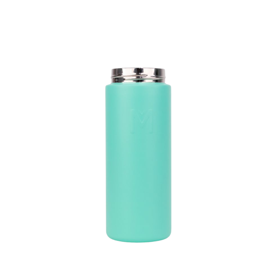 MontiiCo Fusion Universele Thermos Fles 475 ml - zonder dop - Lagoon-1