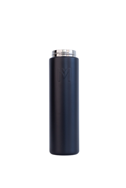 Montii Fusion Insulated Base 700ml Midnight