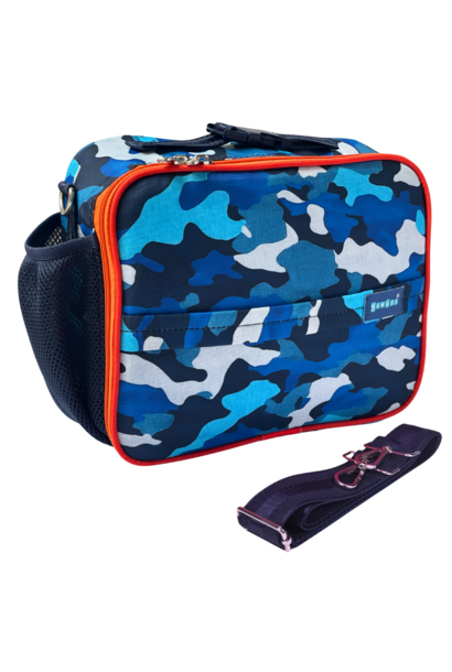 Yumbox Lunch Bag Camouflage