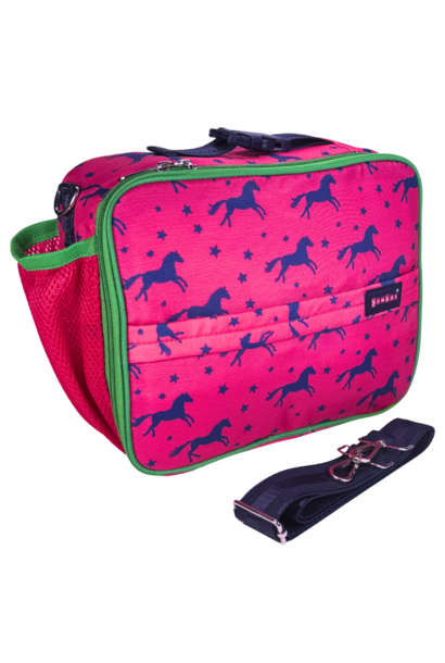 Yumbox Lunch Bag Paarden