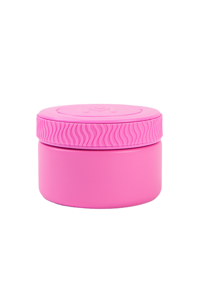 Montii thermos mini voedselpot 200ml Floss roze