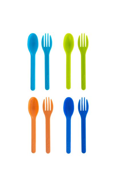 Cutlery Set Burst
