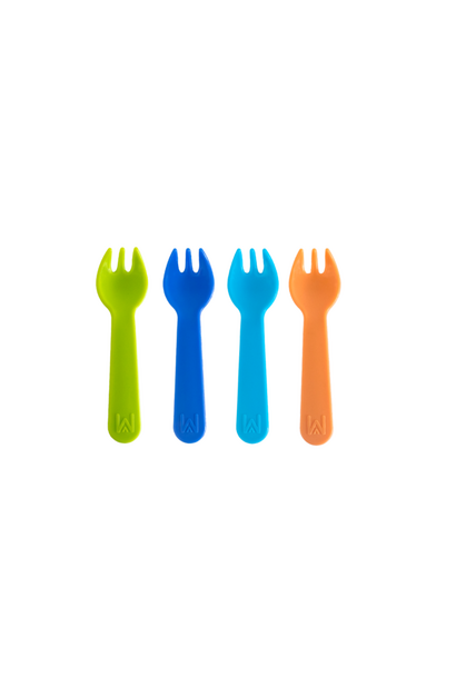 Montii Spork Set Burst