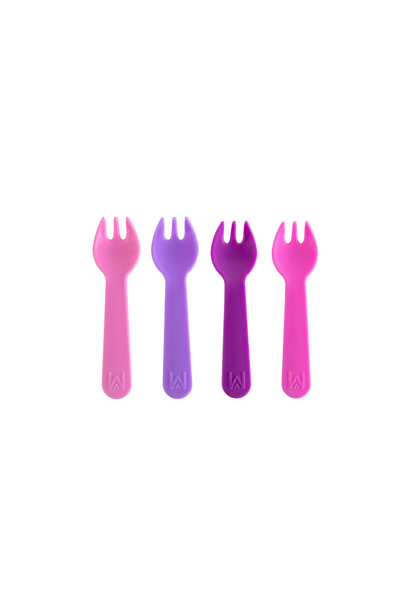 Montii Spork Set Blush
