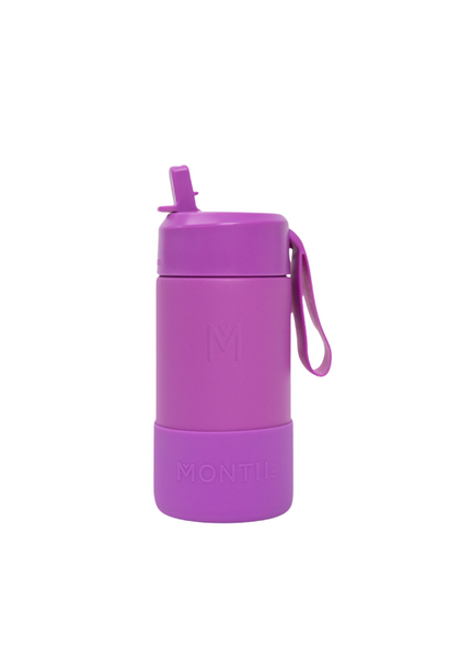 Montii insulated drink bottle Sipper 350 ml  Fuchsia