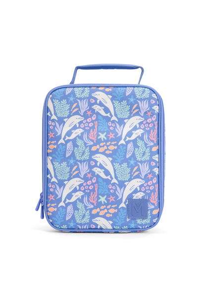 Montii Lunch koeltas L Dolphin Dreams
