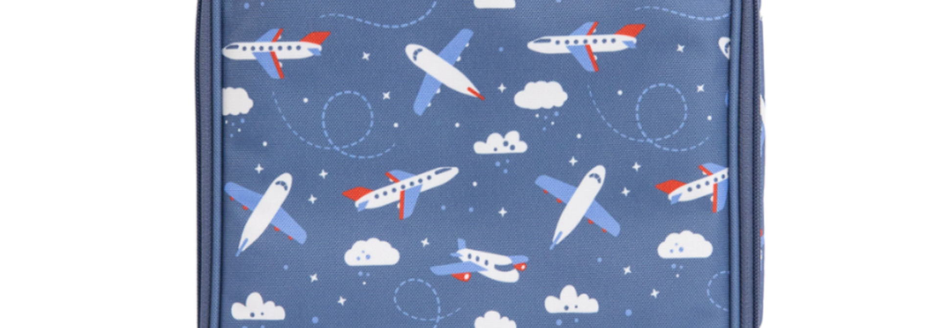 MontiiCo koeltas Large - thermo lunchtas -  Jetset