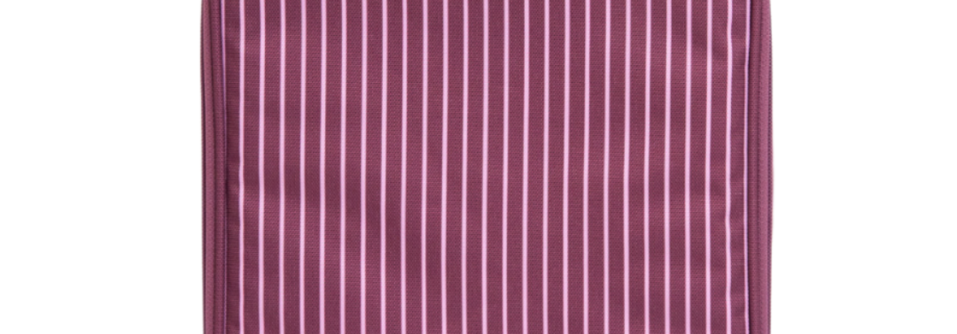 MontiiCo koeltas Large - thermo lunchtas - Ruby