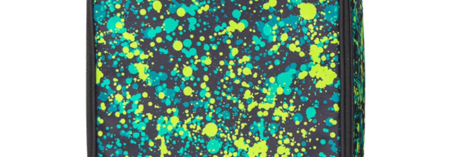 MontiiCo koeltas Large - thermo lunchtas - Splat