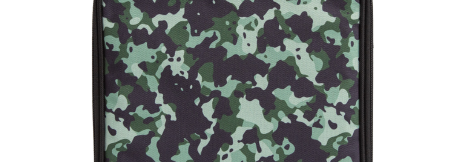 MontiiCo koeltas Large - thermo lunchtas - Stealth