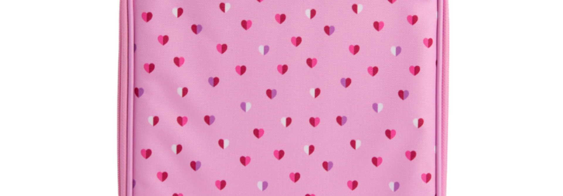 MontiiCo koeltas Large - thermo lunchtas - Sweetheart