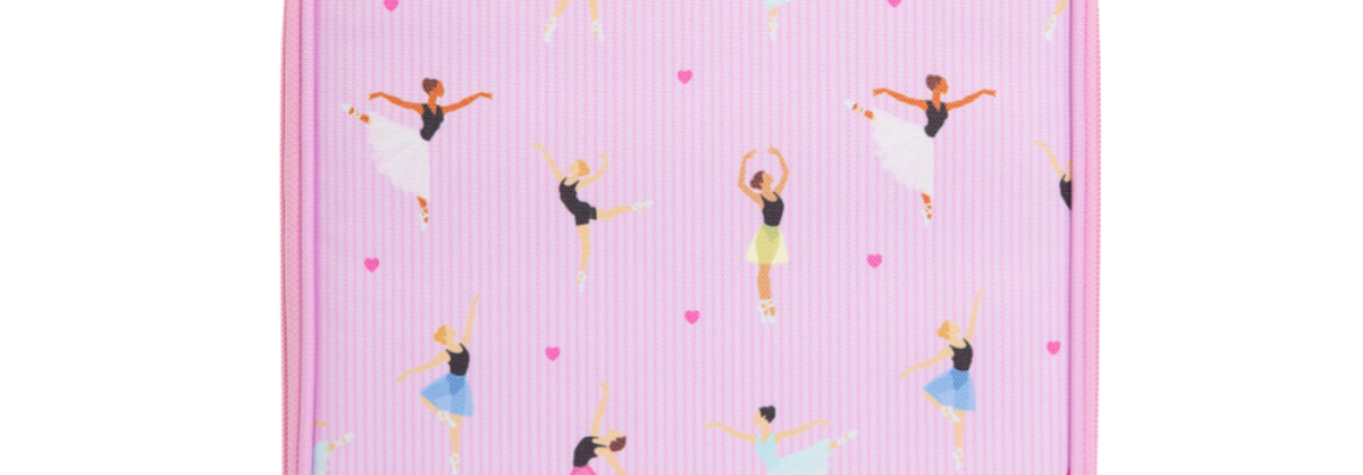 MontiiCo koeltas Large - thermo lunchtas - Twirl