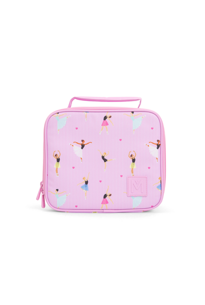 MontiiCo Insulated Lunch Bag M Twirl