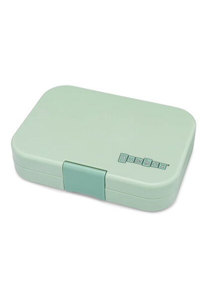 Yumbox Panino exterior box Sage Green - without tray