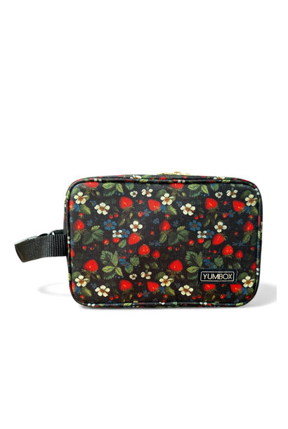 Yumbox Chill koeltas Aardbeien