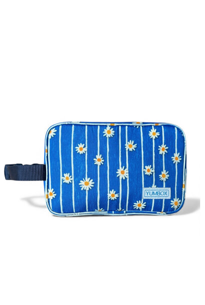 Yumbox Chill koeltas Madeliefjes