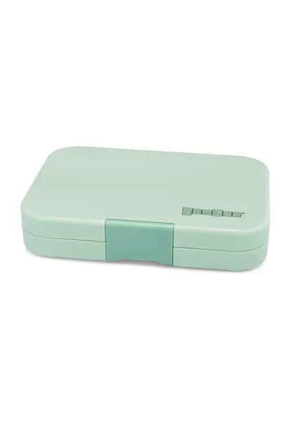 Yumbox Tapas XL buitenbox Pistachio Green