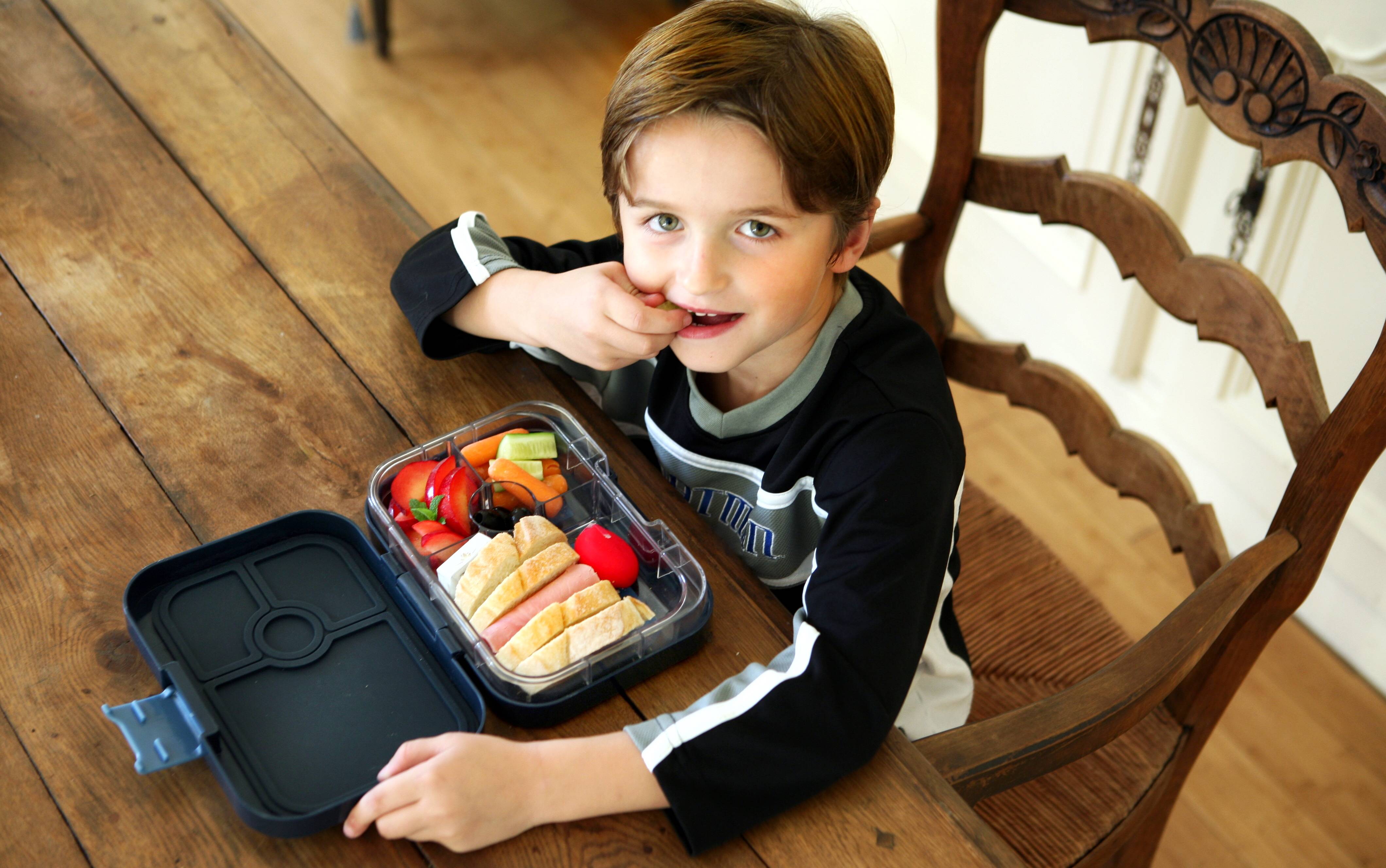 Yumbox Dealer worden