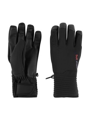 Sinner Sinner Ski Mont Handschoenen - Zwart