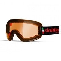 Slokker Sella LG Skibril | Bruin