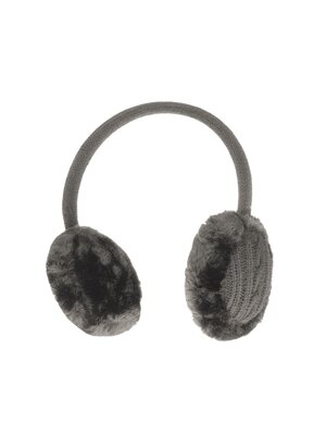 Sinner Sinner Kelowna Oorwarmers - Grijs