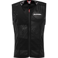 Alpina Proshield Protector Vest Heren - Zwart