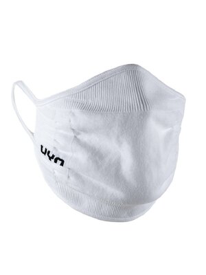 Community Mask Uitwasbaar Mondmasker | Wit