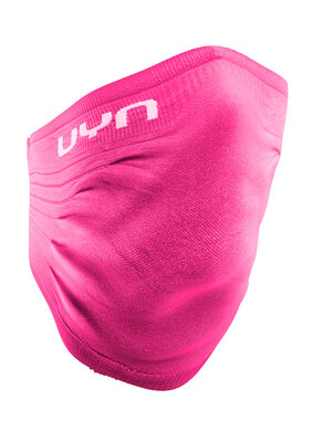 Community Winter Mask Uitwasbaar Mondmasker | Pink