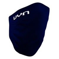Community Winter Mask Uitwasbaar Mondmasker | Navy