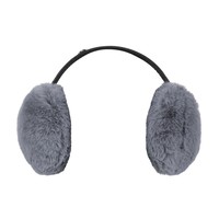 Sinner Highlands Oorwarmers - Grijs