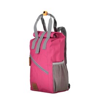 Sinner Talisman Small Backpack Junior Rugzak - Roze