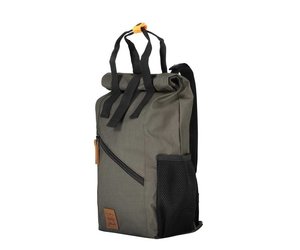 Sinner Talisman Small Backpack Rugzak Mosgroen Skihelm online