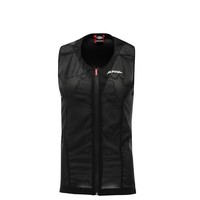 Alpina Proshield Protector Vest Junior - Zwart