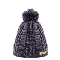 Sinner Wofford Kids Beanie - Blue