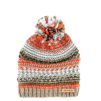 Sinner Sierra Kids Beanie - Grijs Melange
