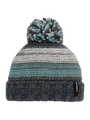 Sinner Sinner Resort Kids Beanie - Blauw