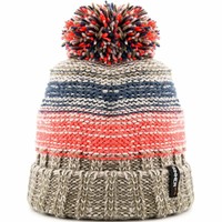 Sinner Resort Kids Beanie - Rood