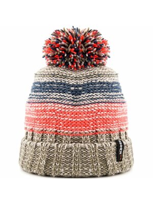 Sinner Sinner Resort Kids Beanie - Rood
