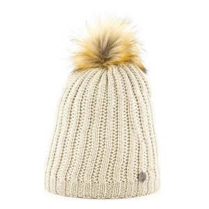 Sinner Sinner Morris Beanie Muts - Zand