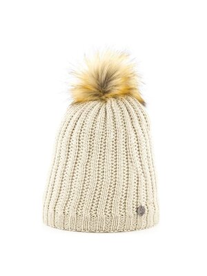 Sinner Sinner Morris Beanie Muts - Zand
