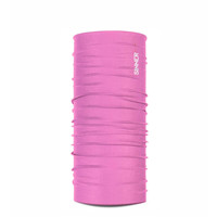 Sinner Bandana 'Solid' - Roze