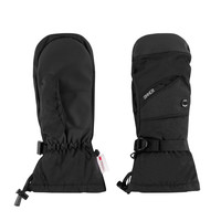 Sinner Murray Dry-S Wanten - Zwart