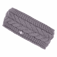 Sinner Laurentian Hoofdband - Paars