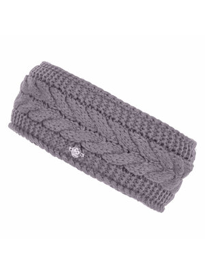 Sinner Sinner Laurentian Hoofdband - Paars