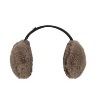 Sinner Highlands Oorwarmers - Zand