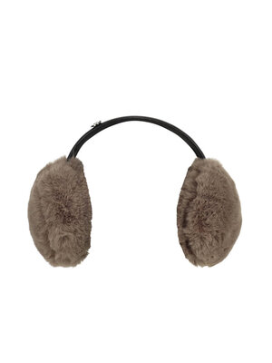 Sinner Sinner Highlands Oorwarmers - Zand