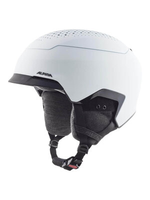 Alpina Alpina Gems Skihelm | Wit